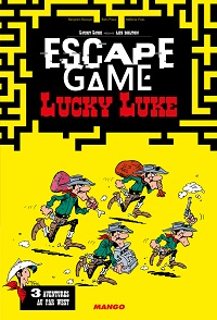 Couverture Lucky luke-small
