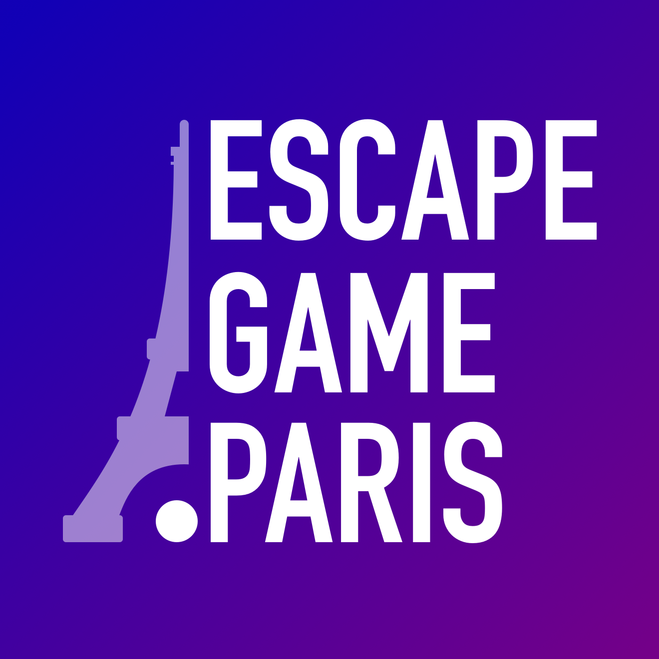 Logo Escape Game Paris