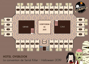 Concours halloween 2019