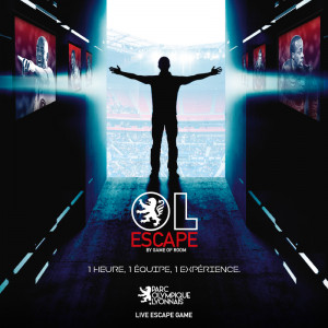 OL Escape by Game of Room